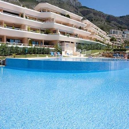 Ashanti Bay Luxury Golf Apartment アルテア 部屋 写真