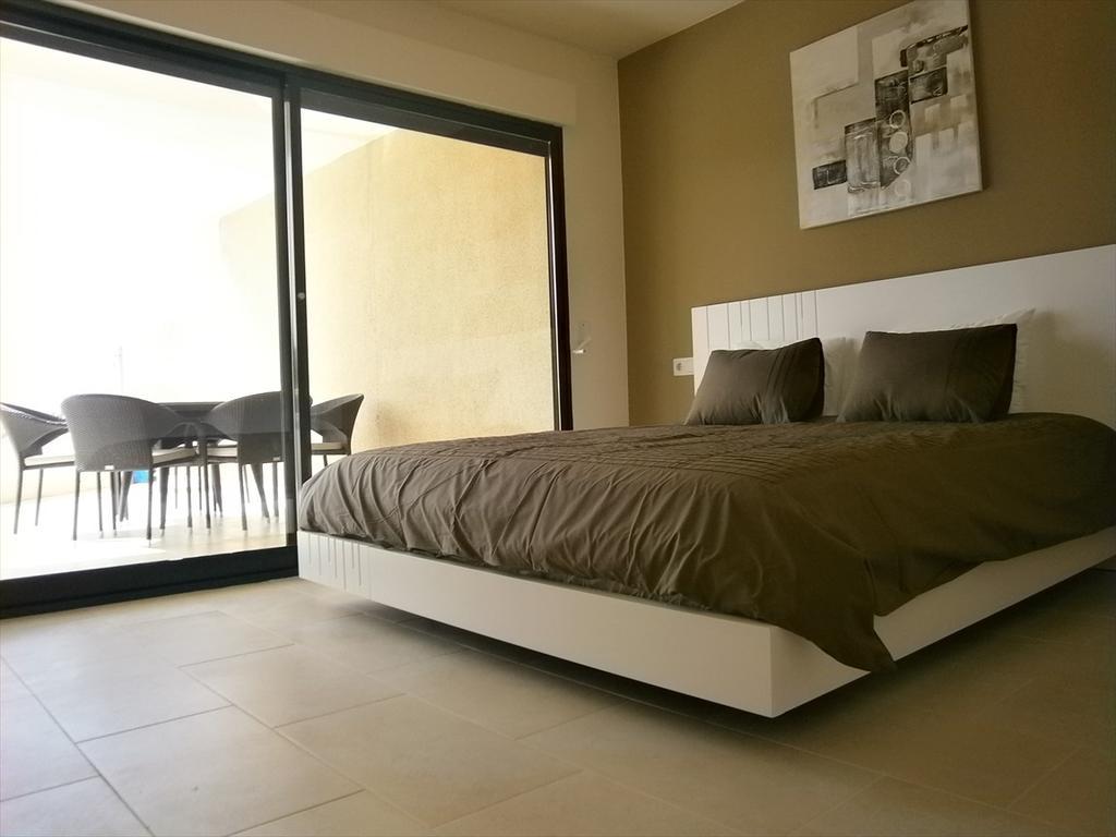 Ashanti Bay Luxury Golf Apartment アルテア 部屋 写真