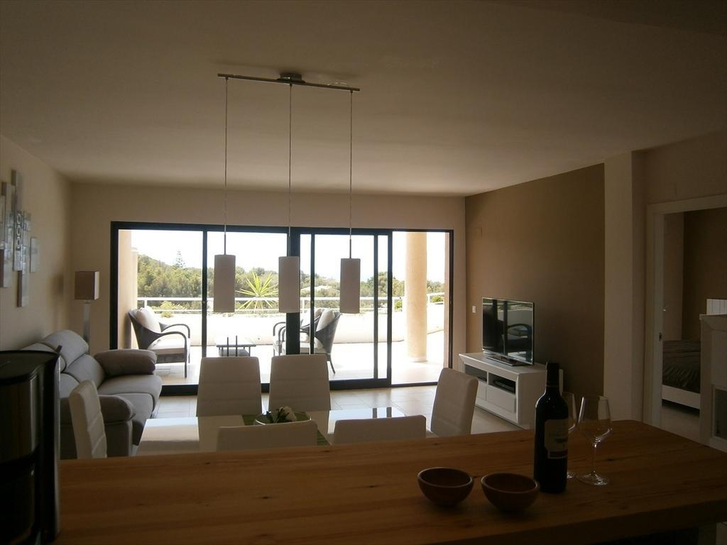 Ashanti Bay Luxury Golf Apartment アルテア 部屋 写真