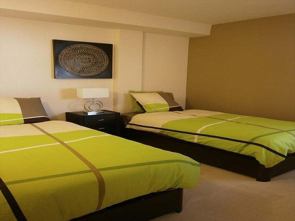Ashanti Bay Luxury Golf Apartment アルテア 部屋 写真