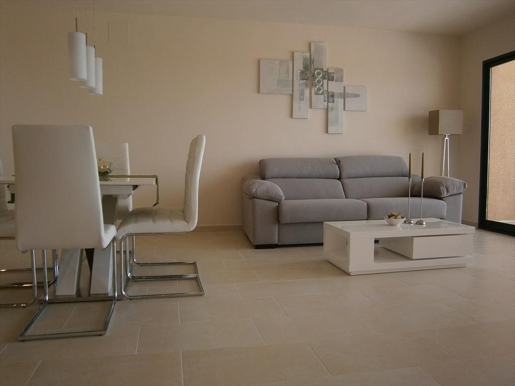 Ashanti Bay Luxury Golf Apartment アルテア 部屋 写真