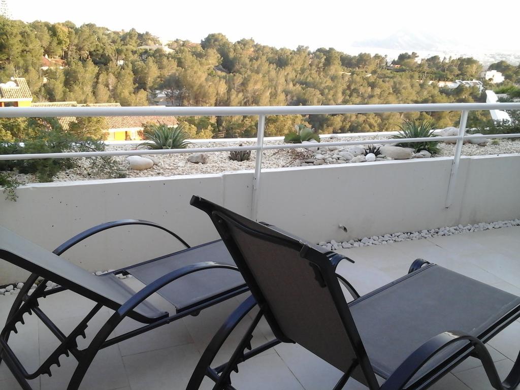 Ashanti Bay Luxury Golf Apartment アルテア エクステリア 写真