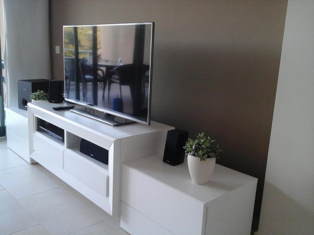 Ashanti Bay Luxury Golf Apartment アルテア エクステリア 写真