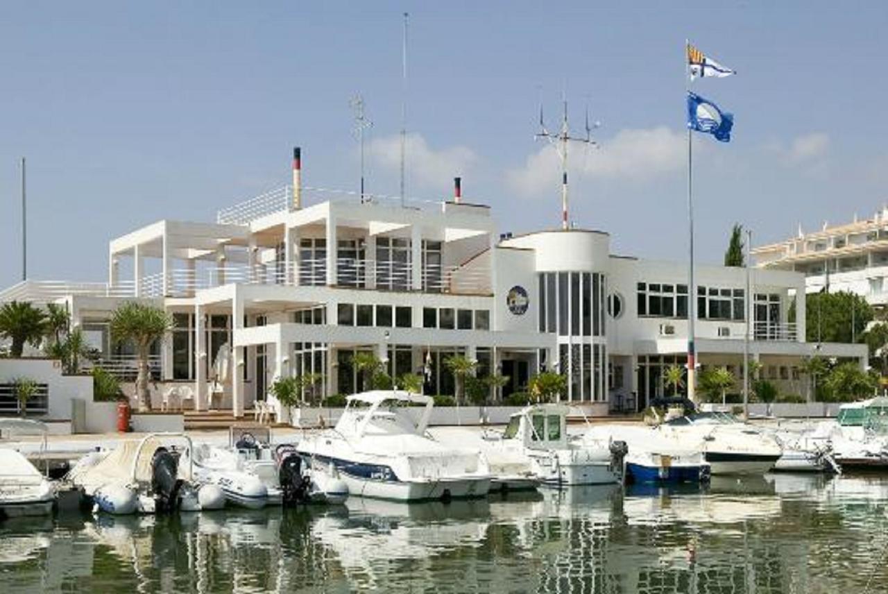 Ashanti Bay Luxury Golf Apartment アルテア エクステリア 写真