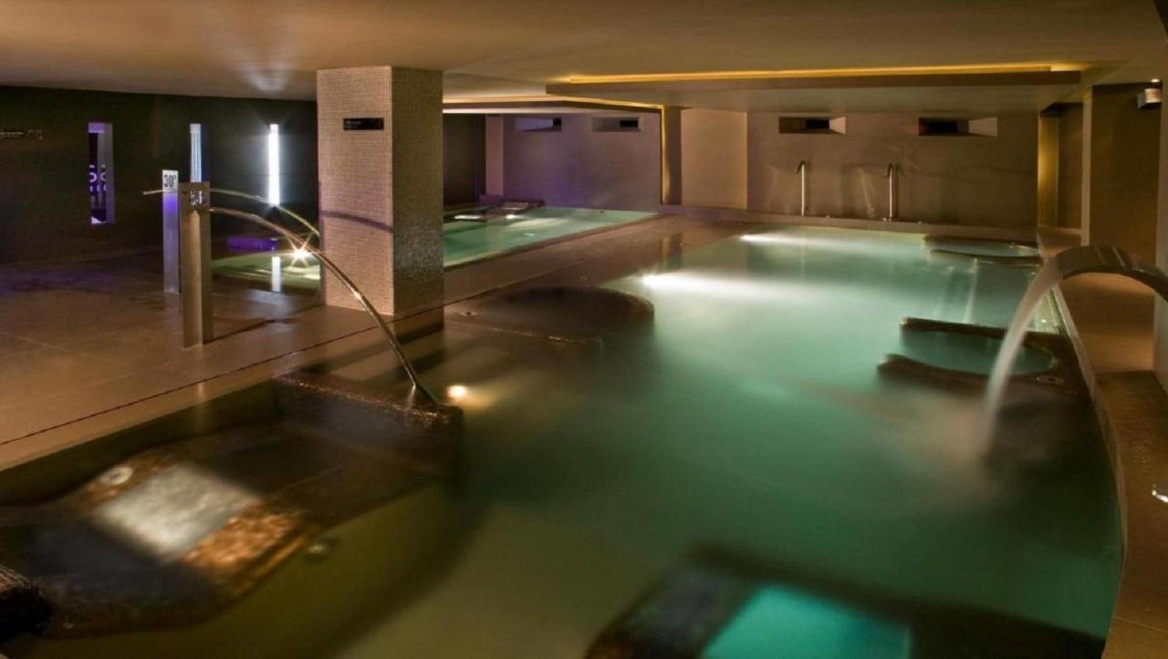 Ashanti Bay Luxury Golf Apartment アルテア エクステリア 写真